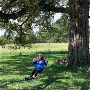 Meet your Posher, Zoe